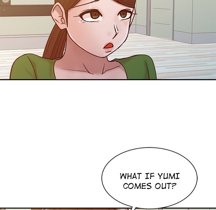 The Mismatch Manhwa - Chapter 13 Page 38