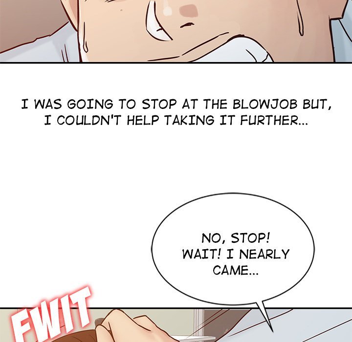 The Mismatch Manhwa - Chapter 13 Page 49
