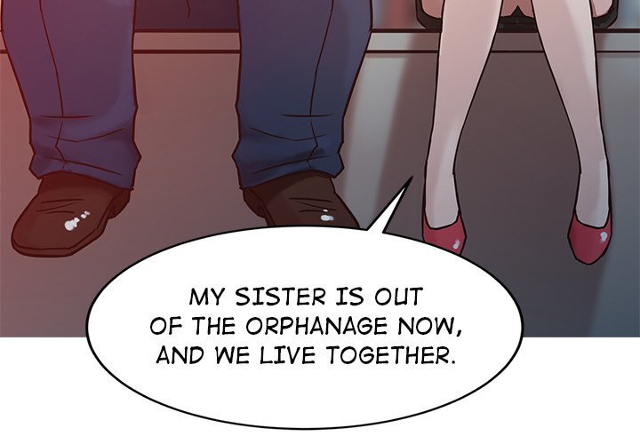 The Mismatch Manhwa - Chapter 3 Page 2