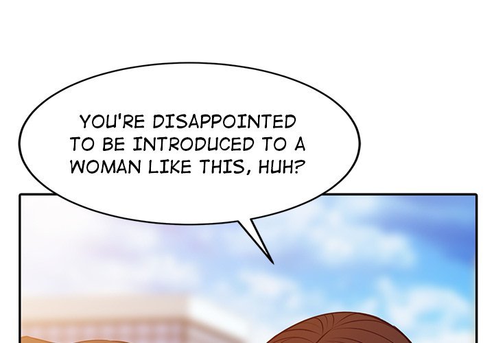 The Mismatch Manhwa - Chapter 3 Page 3