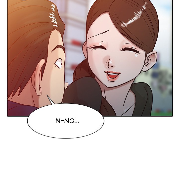The Mismatch Manhwa - Chapter 3 Page 4