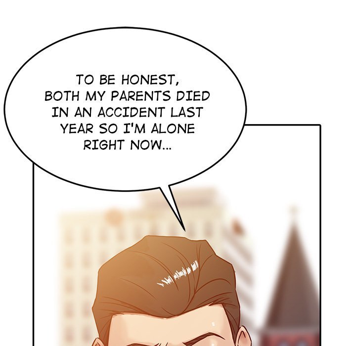 The Mismatch Manhwa - Chapter 3 Page 5