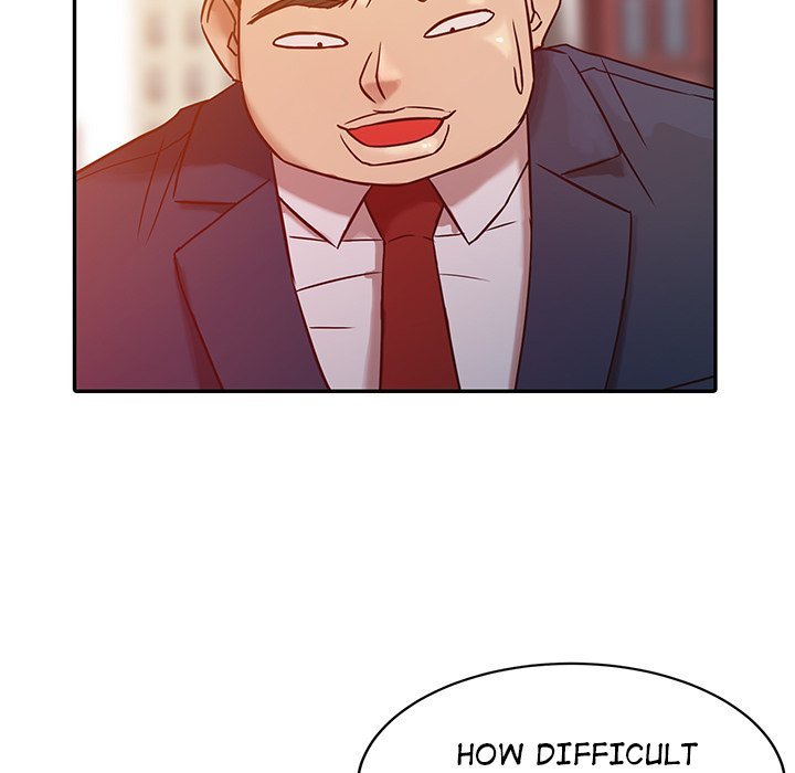 The Mismatch Manhwa - Chapter 3 Page 6