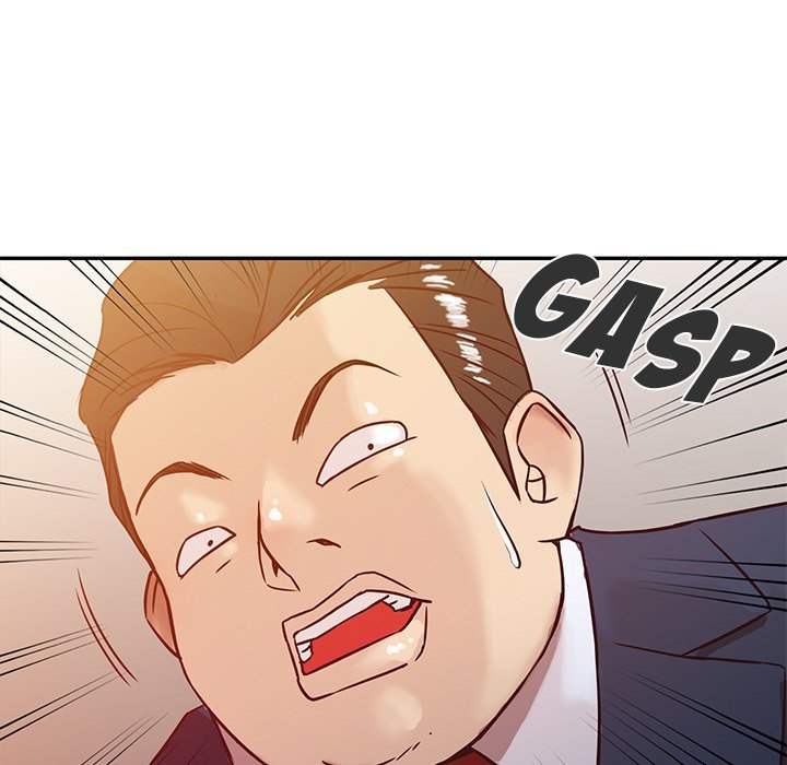 The Mismatch Manhwa - Chapter 3 Page 8