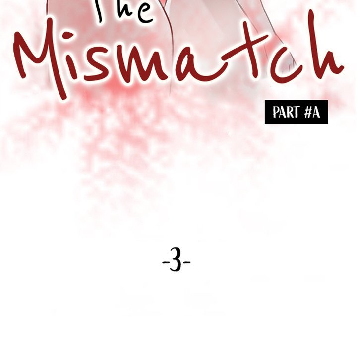 The Mismatch Manhwa - Chapter 3 Page 11
