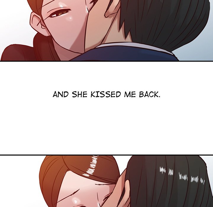 The Mismatch Manhwa - Chapter 3 Page 16