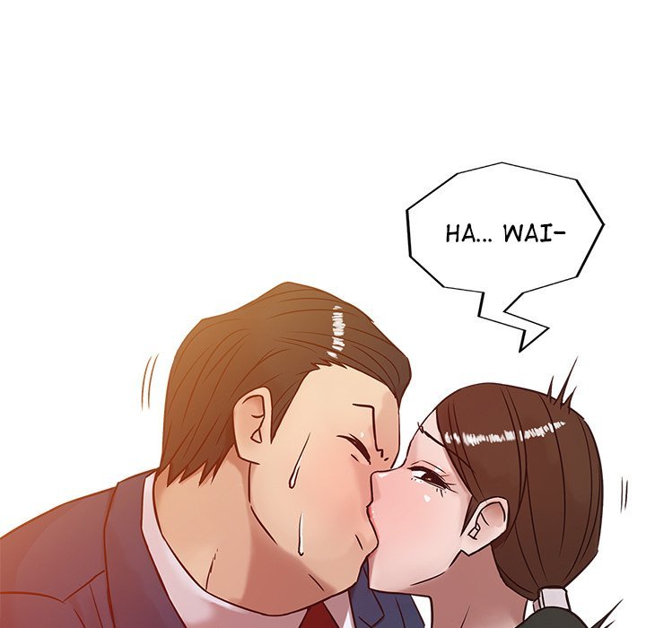 The Mismatch Manhwa - Chapter 3 Page 22