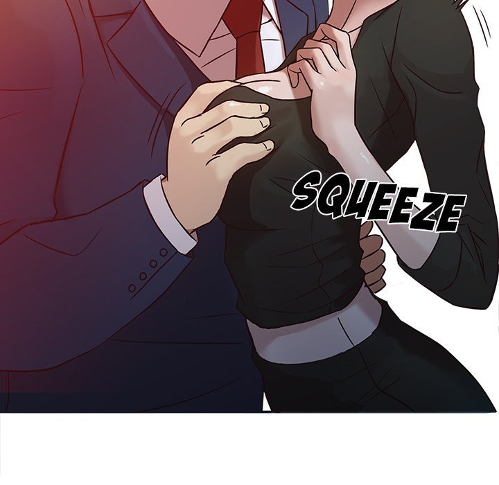 The Mismatch Manhwa - Chapter 3 Page 23