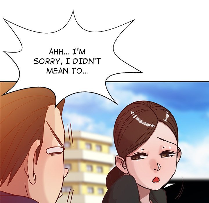 The Mismatch Manhwa - Chapter 3 Page 26