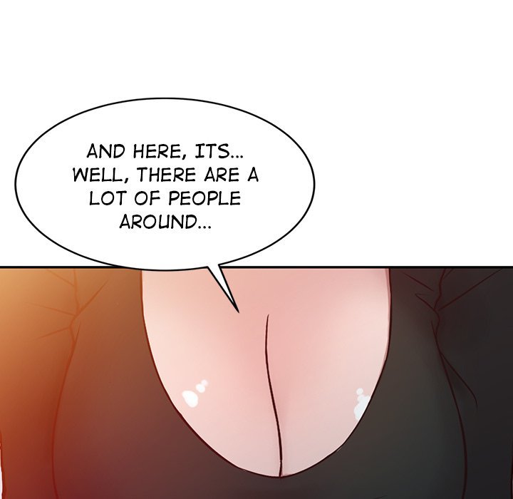 The Mismatch Manhwa - Chapter 3 Page 29