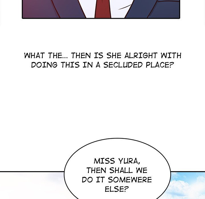 The Mismatch Manhwa - Chapter 3 Page 32