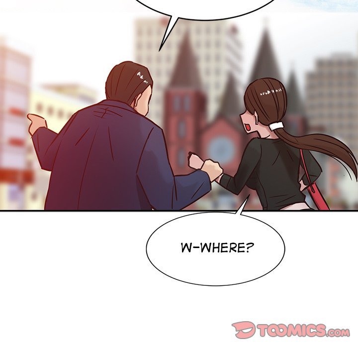 The Mismatch Manhwa - Chapter 3 Page 33