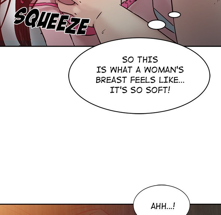 The Mismatch Manhwa - Chapter 3 Page 40