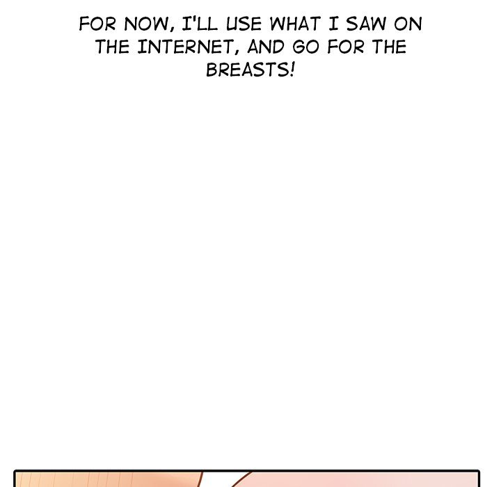 The Mismatch Manhwa - Chapter 3 Page 42