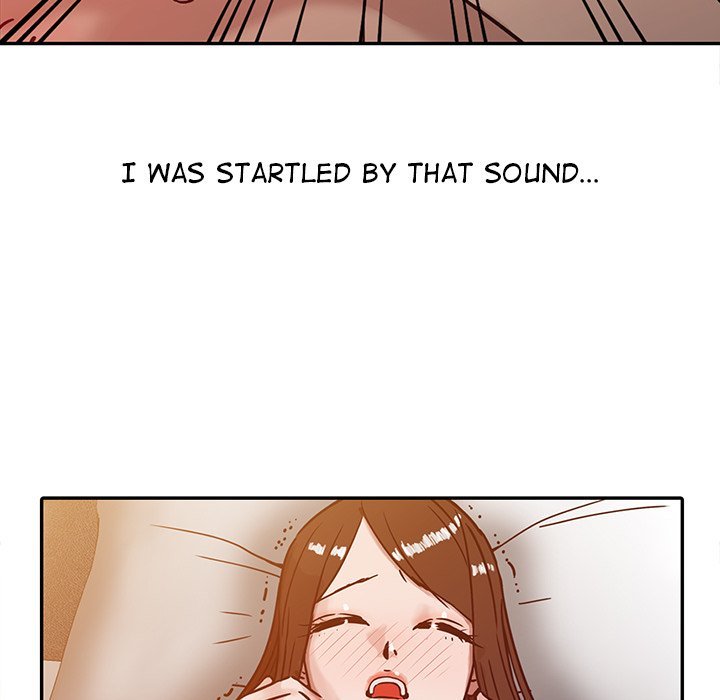 The Mismatch Manhwa - Chapter 3 Page 47