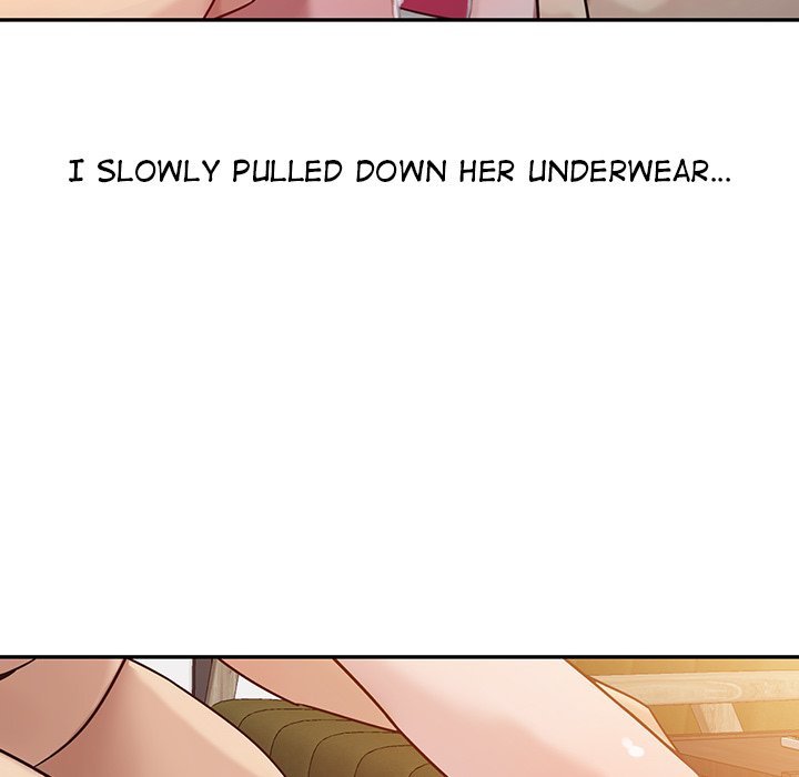 The Mismatch Manhwa - Chapter 3 Page 53