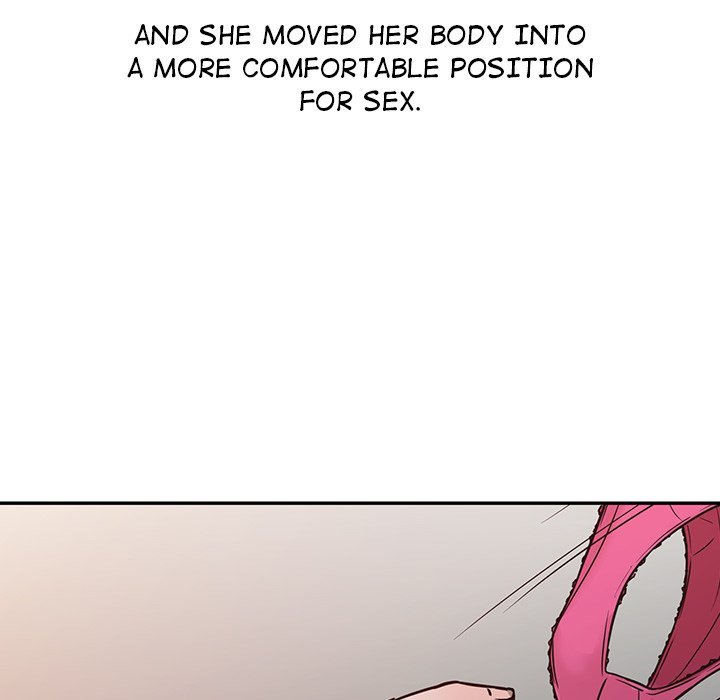 The Mismatch Manhwa - Chapter 3 Page 55