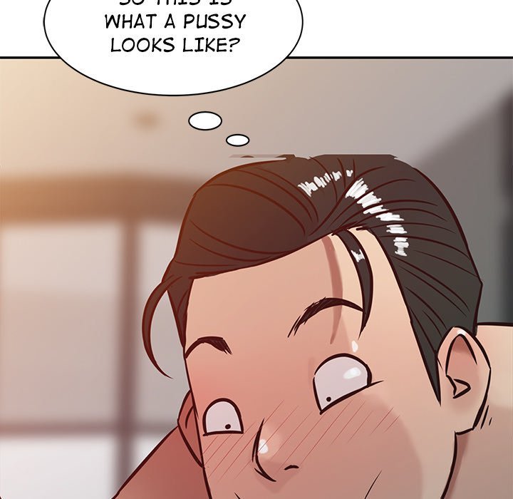 The Mismatch Manhwa - Chapter 3 Page 57