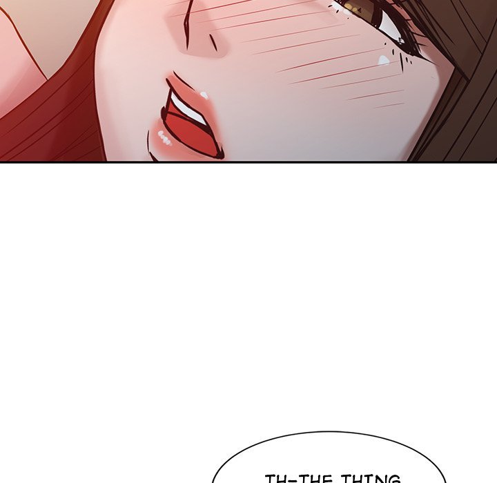 The Mismatch Manhwa - Chapter 3 Page 61
