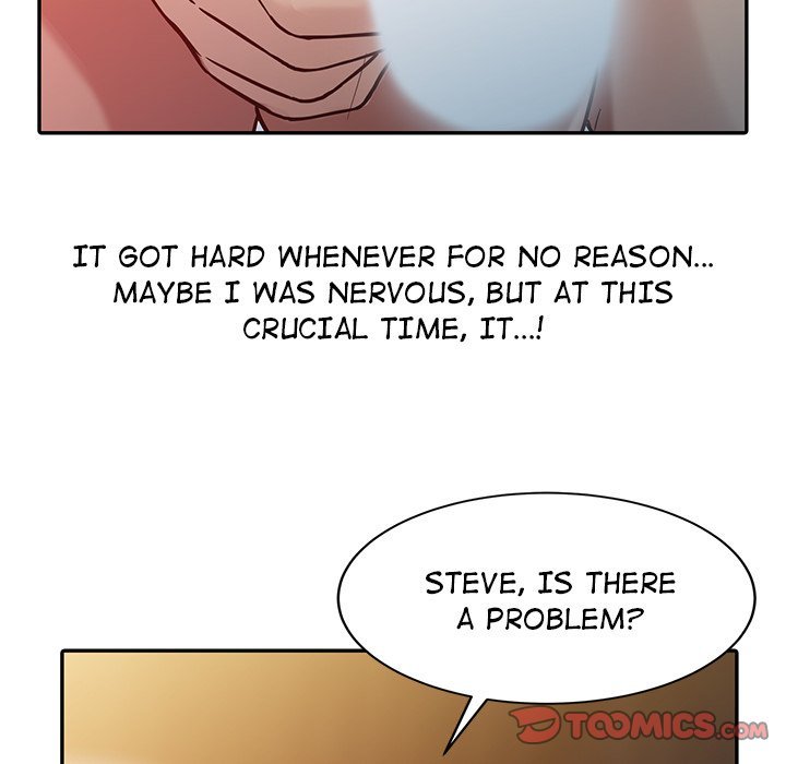 The Mismatch Manhwa - Chapter 3 Page 65