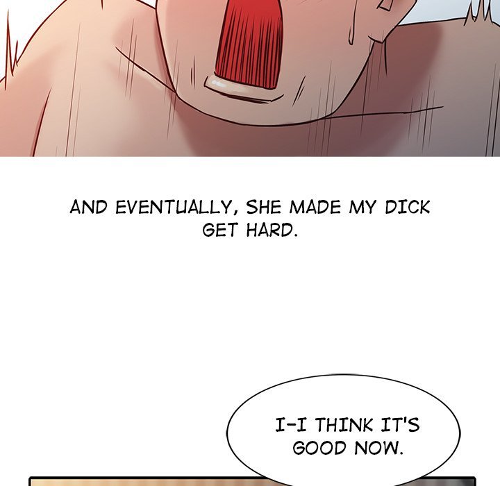 The Mismatch Manhwa - Chapter 3 Page 75