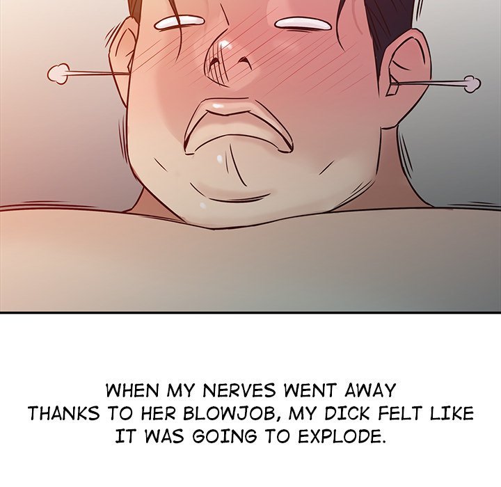 The Mismatch Manhwa - Chapter 3 Page 78