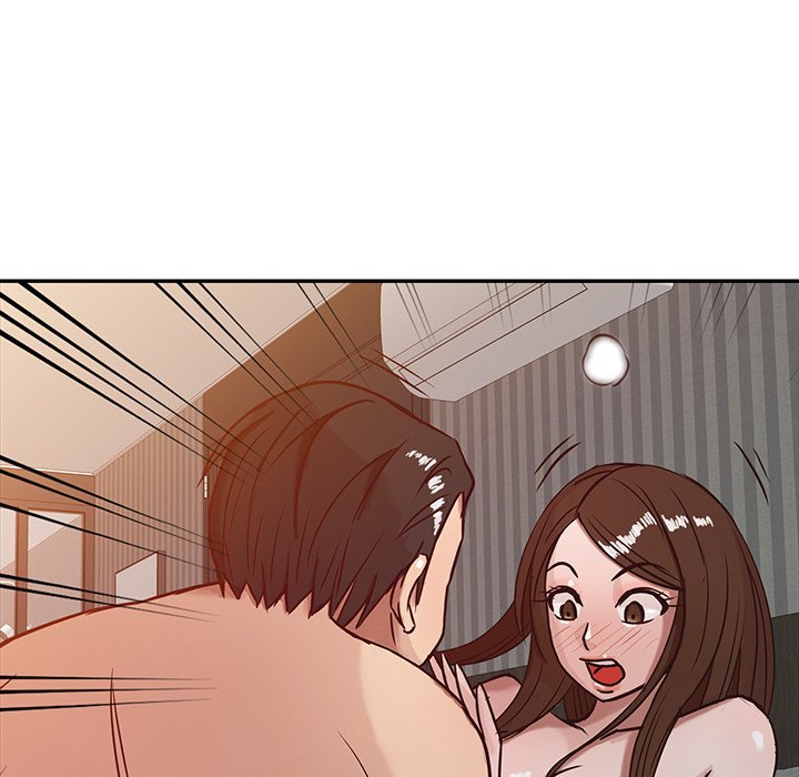 The Mismatch Manhwa - Chapter 3 Page 79