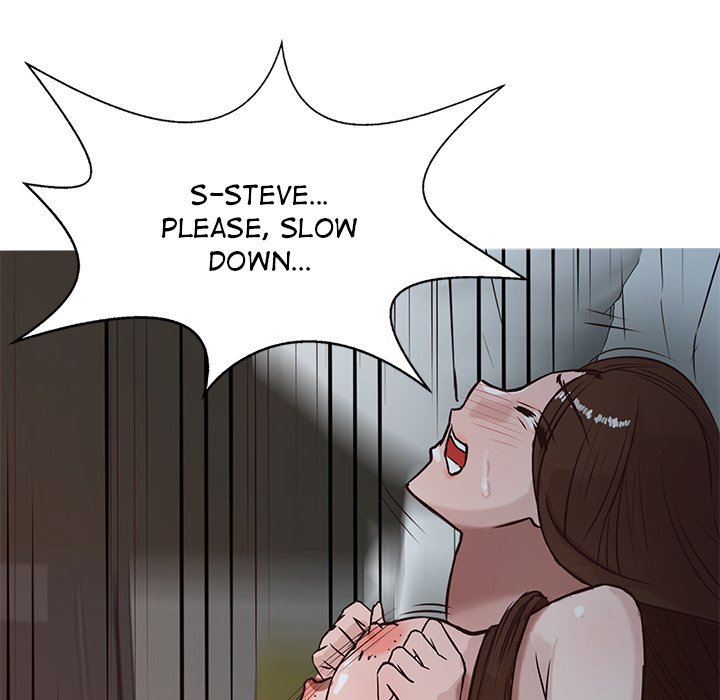 The Mismatch Manhwa - Chapter 3 Page 83