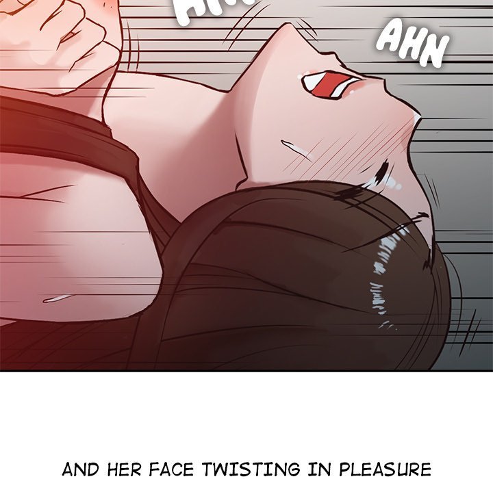 The Mismatch Manhwa - Chapter 3 Page 88