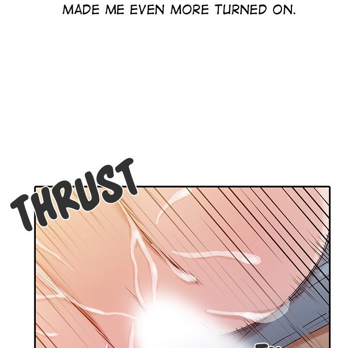 The Mismatch Manhwa - Chapter 3 Page 89