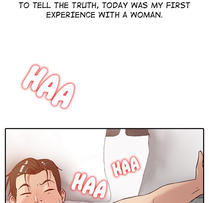 The Mismatch Manhwa - Chapter 3 Page 92