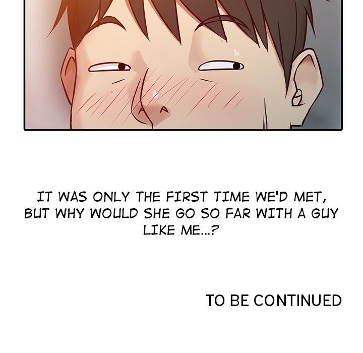 The Mismatch Manhwa - Chapter 3 Page 95