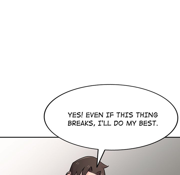 The Mismatch Manhwa - Chapter 65 Page 5