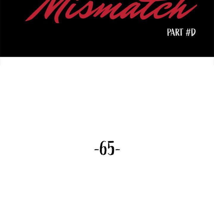 The Mismatch Manhwa - Chapter 65 Page 17