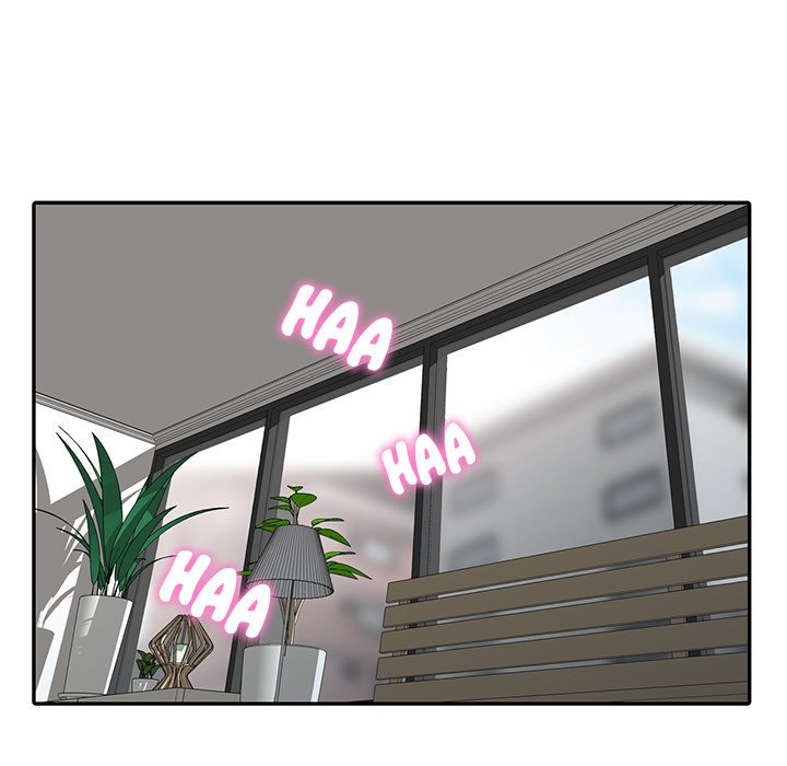 The Mismatch Manhwa - Chapter 65 Page 23