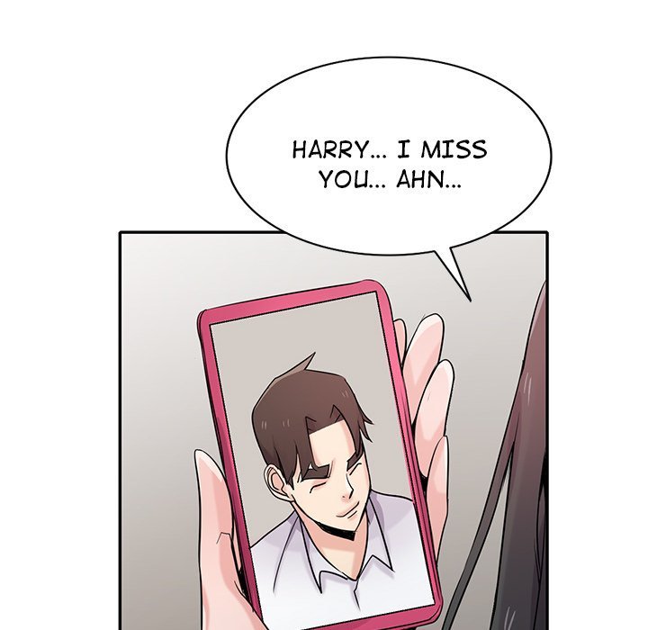 The Mismatch Manhwa - Chapter 65 Page 32