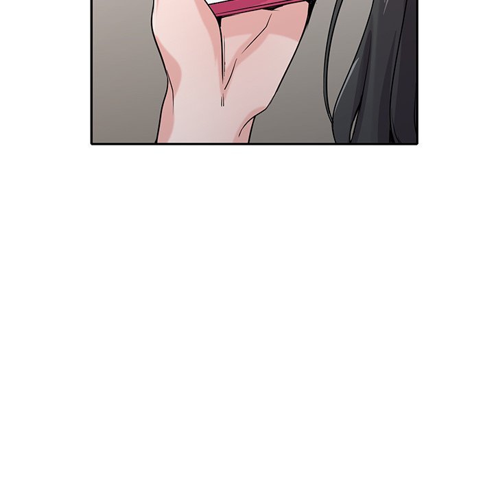 The Mismatch Manhwa - Chapter 65 Page 33