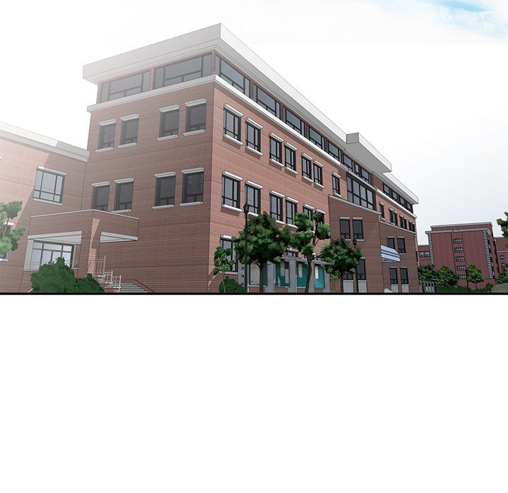 The Mismatch Manhwa - Chapter 65 Page 35