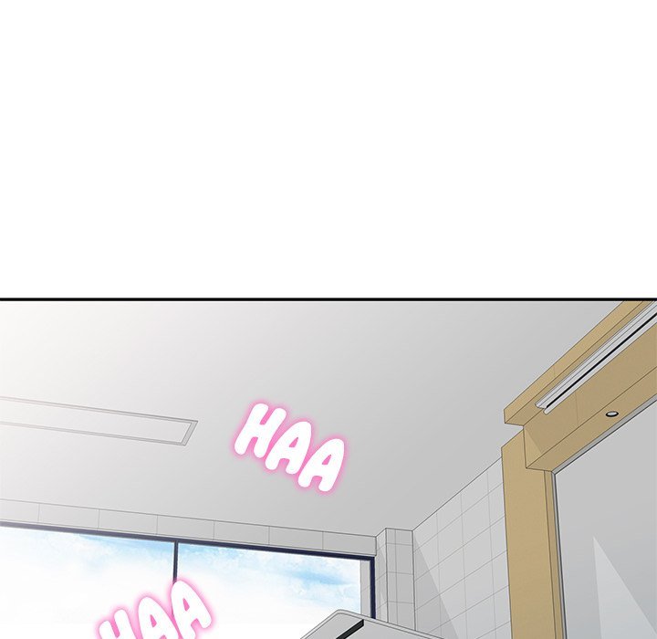 The Mismatch Manhwa - Chapter 65 Page 36