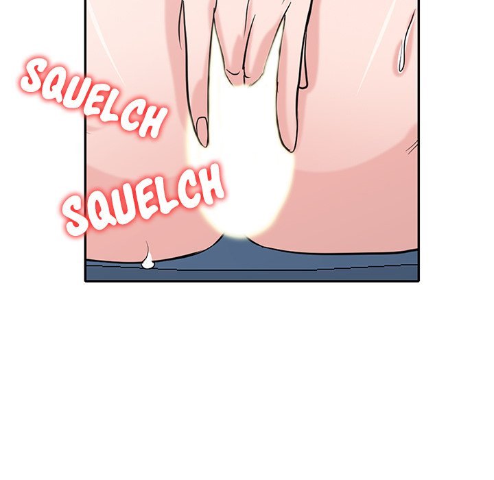 The Mismatch Manhwa - Chapter 65 Page 41