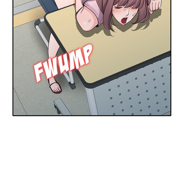 The Mismatch Manhwa - Chapter 65 Page 46