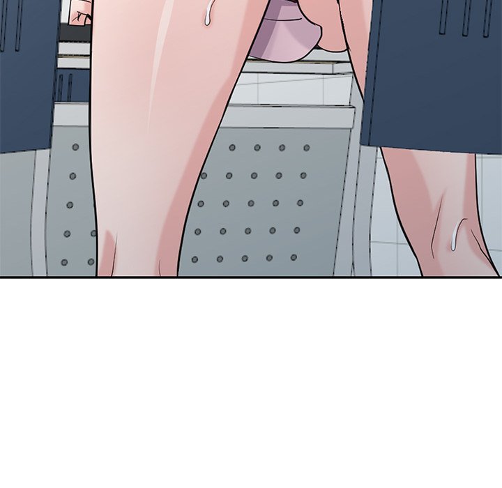 The Mismatch Manhwa - Chapter 65 Page 57