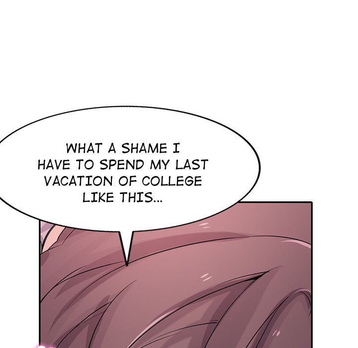 The Mismatch Manhwa - Chapter 65 Page 58