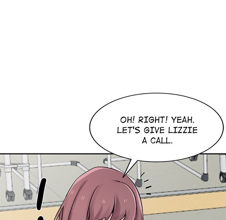 The Mismatch Manhwa - Chapter 65 Page 60