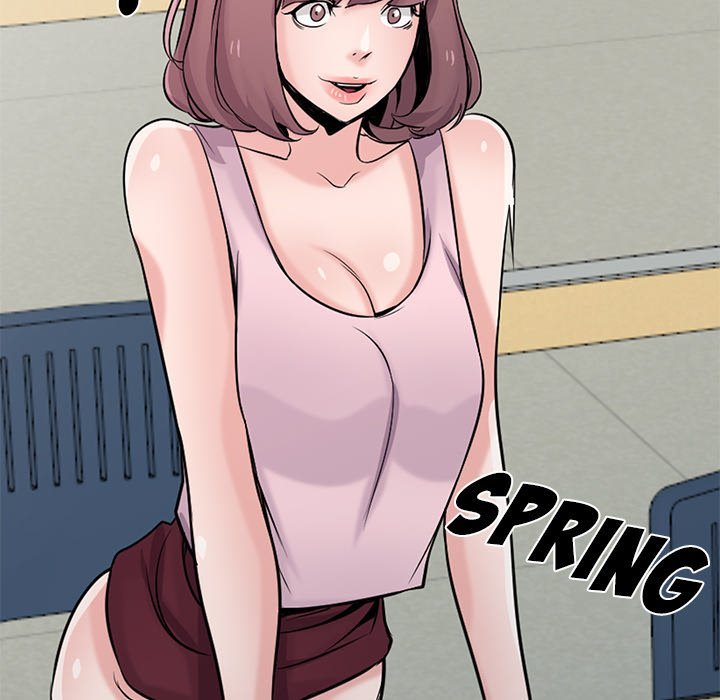 The Mismatch Manhwa - Chapter 65 Page 61