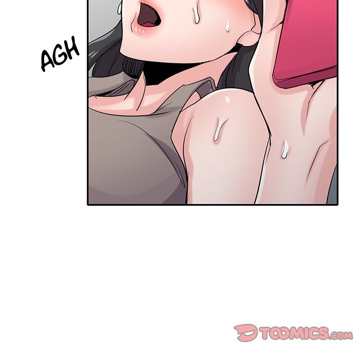 The Mismatch Manhwa - Chapter 65 Page 67