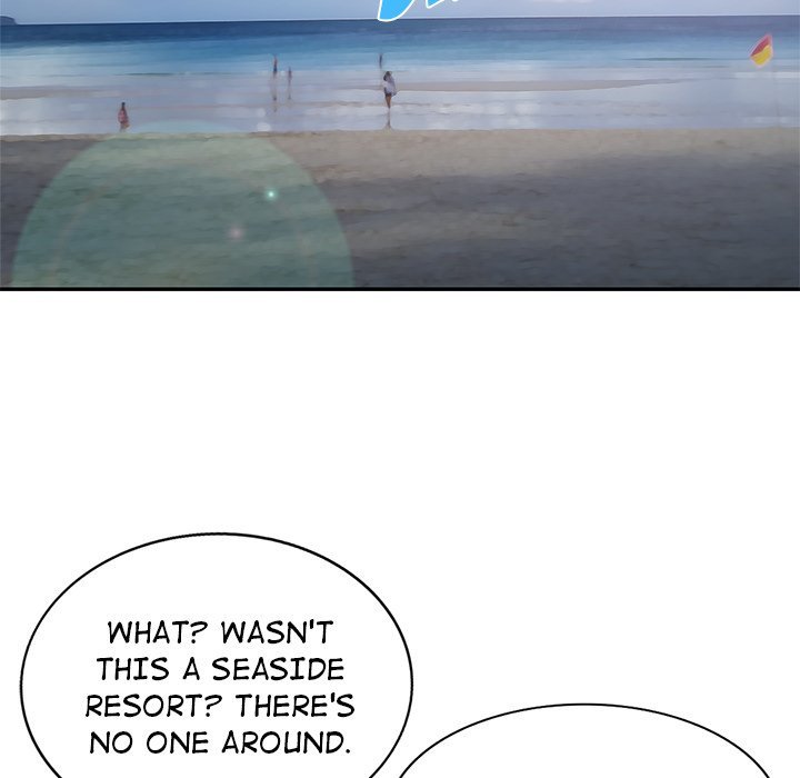 The Mismatch Manhwa - Chapter 65 Page 81