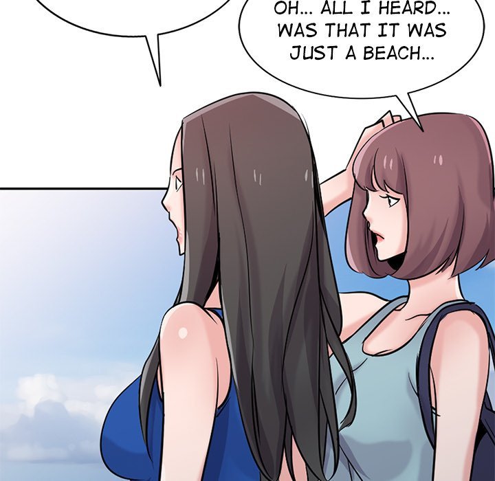 The Mismatch Manhwa - Chapter 65 Page 82