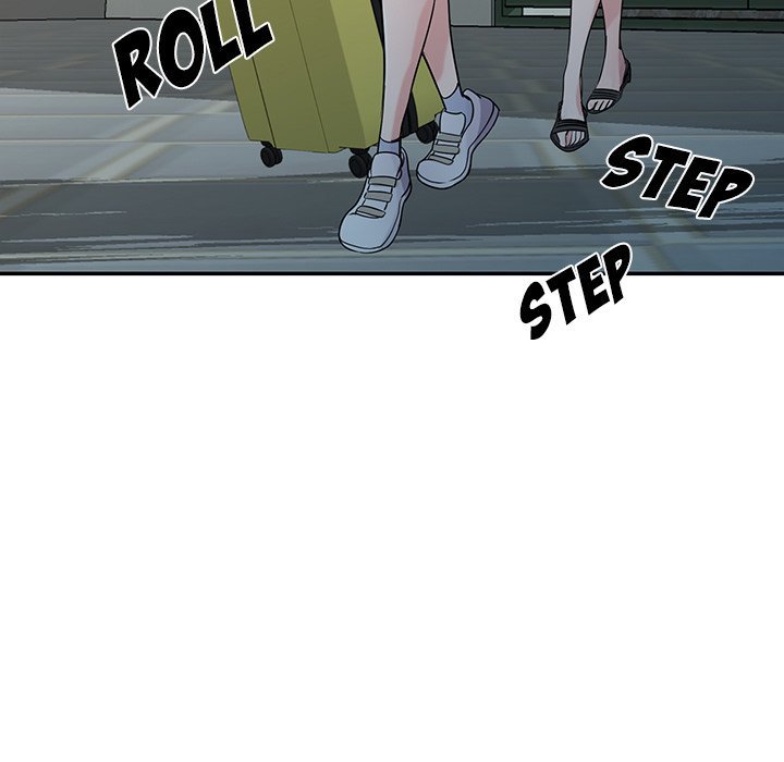 The Mismatch Manhwa - Chapter 65 Page 90