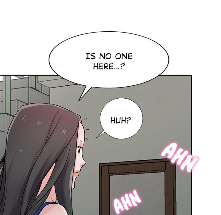 The Mismatch Manhwa - Chapter 65 Page 91